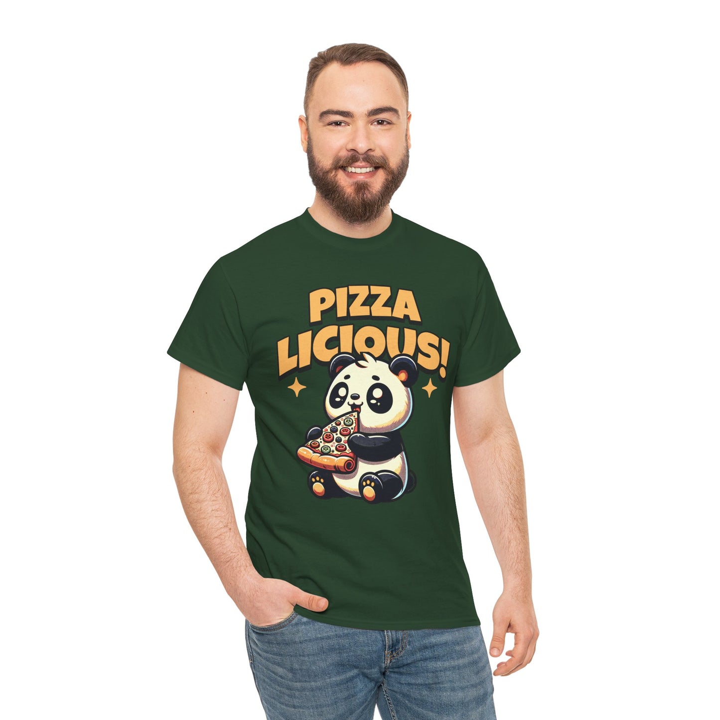 FRENCH ONION - Pizza (T-Shirt)