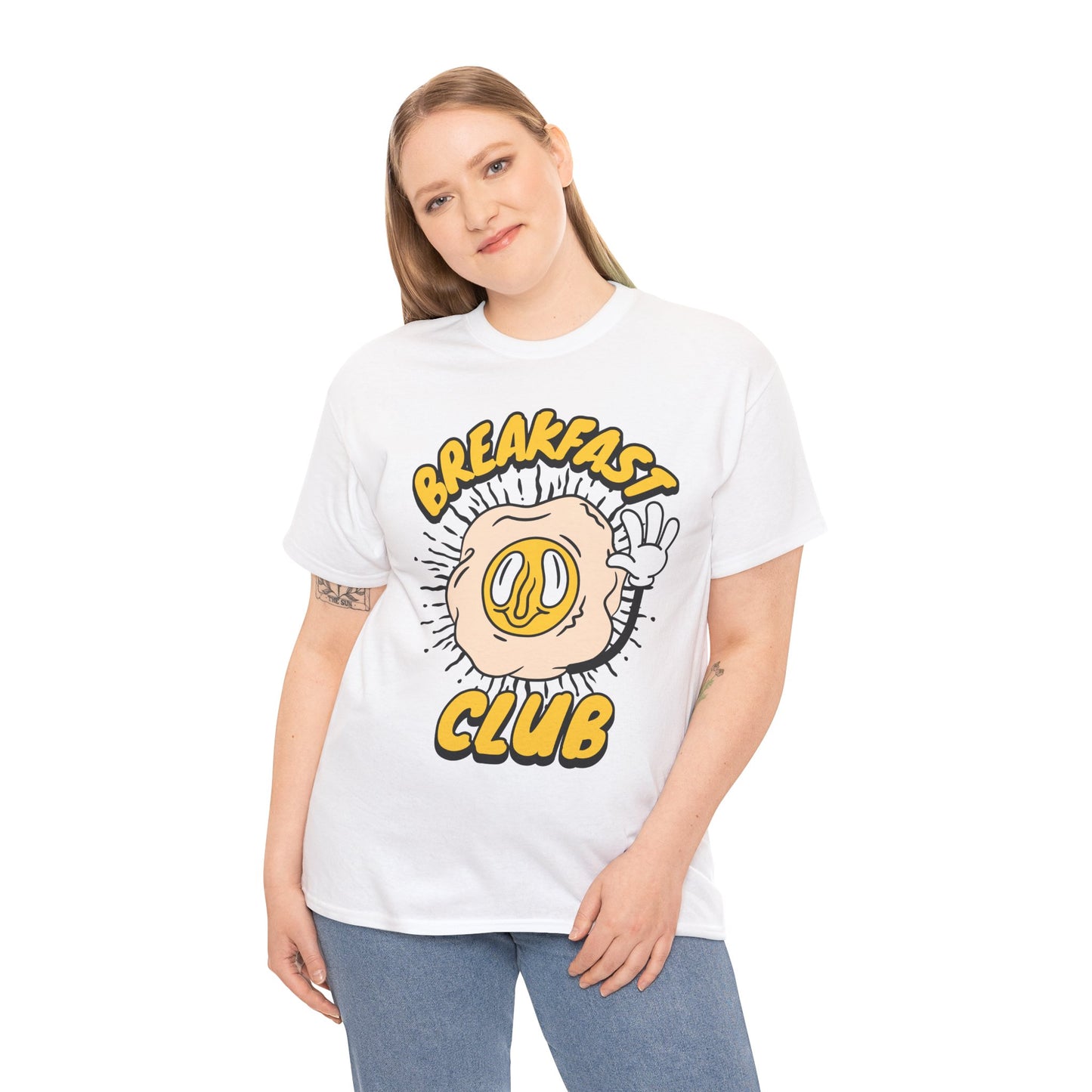 BEAKFAST CLUB 2 - Foodie (T-Shirt)