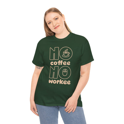 KOPI LUWAK - Coffee (T-Shirt)