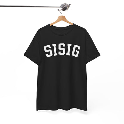 OYSTER SISIG - Filipino Food (T-Shirt)