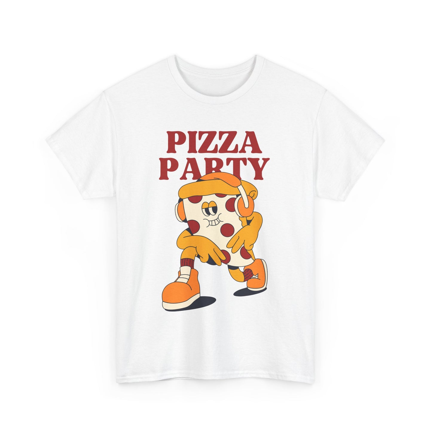 PROSCIUTTO - Pizza (T-Shirt)