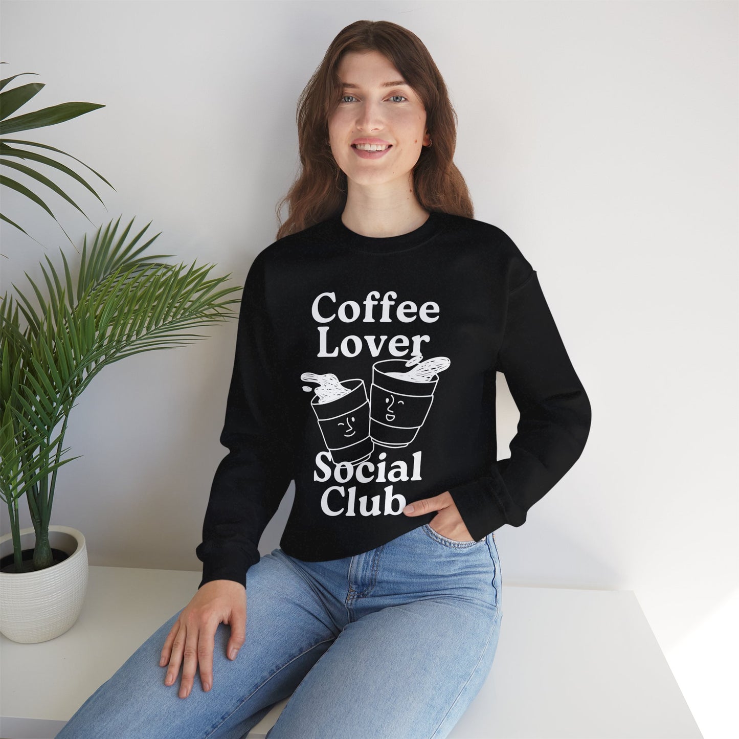 TURKISH COFFEE - Coffee (Sweatshirt)