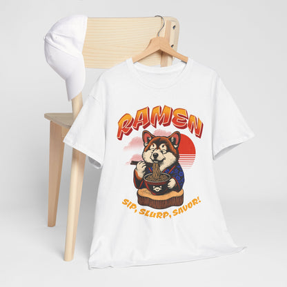 KAGOSHIMA RAMEN - Japanese Food (T-Shirt)