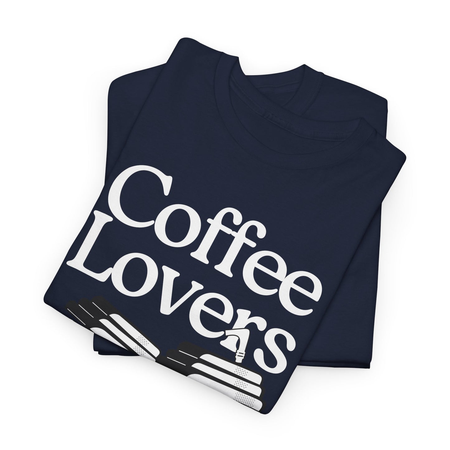 BLONDE VANILLA LATTE - Coffee (T-Shirt)