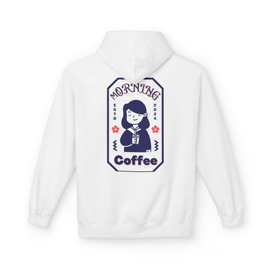 TURKISH SAND COFFEE - Coffee (Hoodie)