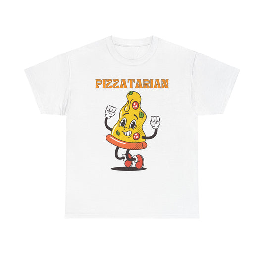 MEAT LOVERS - Pizza (T-Shirt)