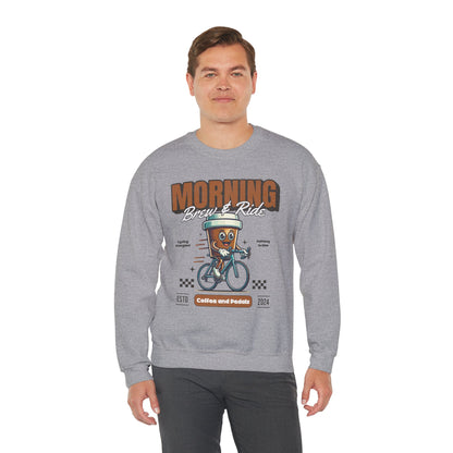 SUVARI COFFEE - Coffee (Sweatshirt)