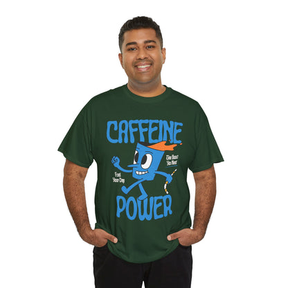 MEDIUM ROAST COFFEE - Coffee (T-Shirt)