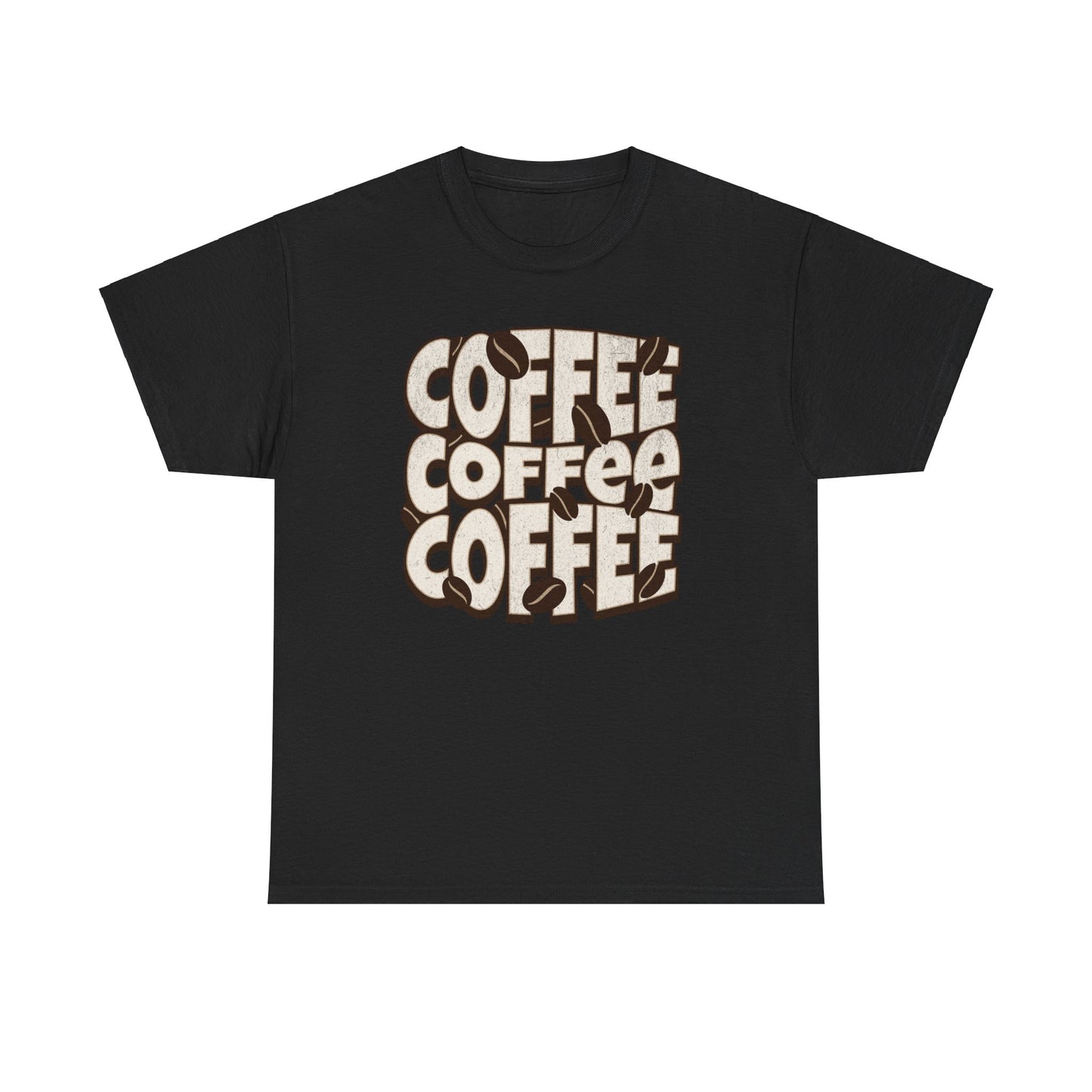 HONEY VANILLA - Coffee (T-Shirt)