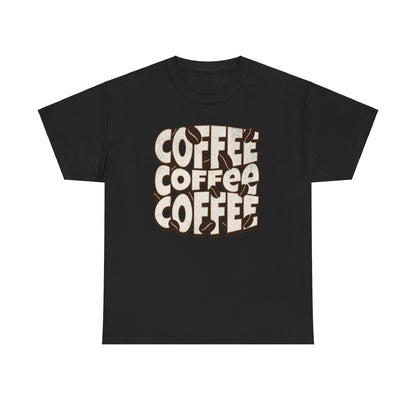 HONEY VANILLA - Coffee (T-Shirt)