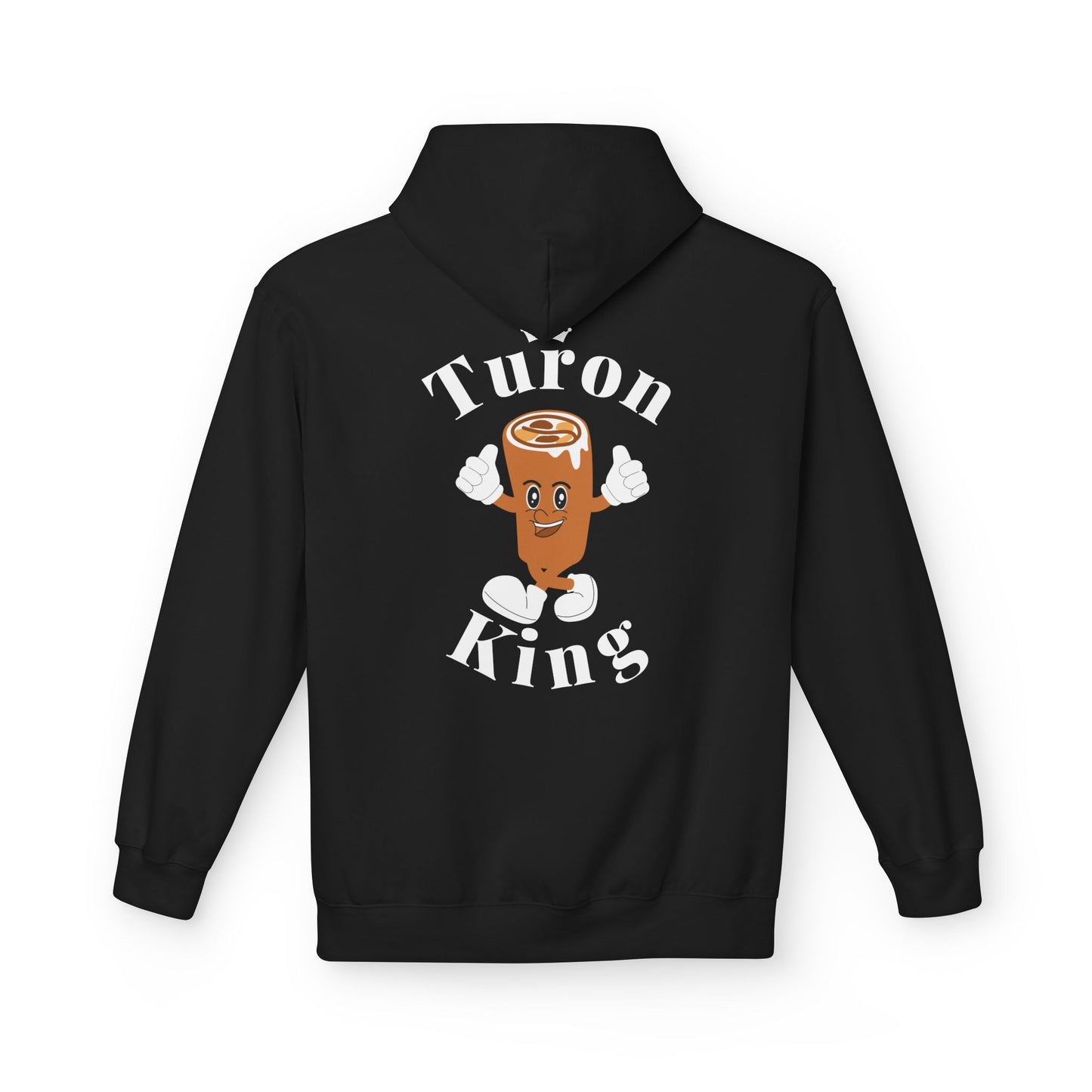 TURON KING - Filipino Food (Hoodie)