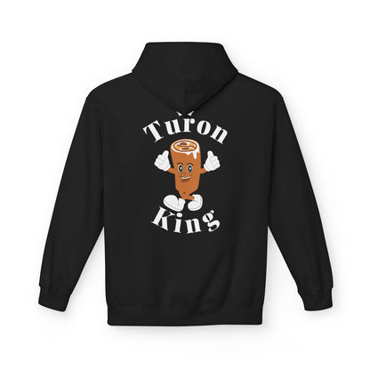 TURON KING - Filipino Food (Hoodie)