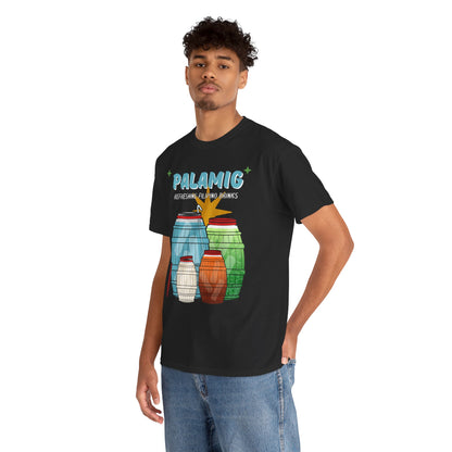 PALAMIG - Filipino Food (T-Shirt)