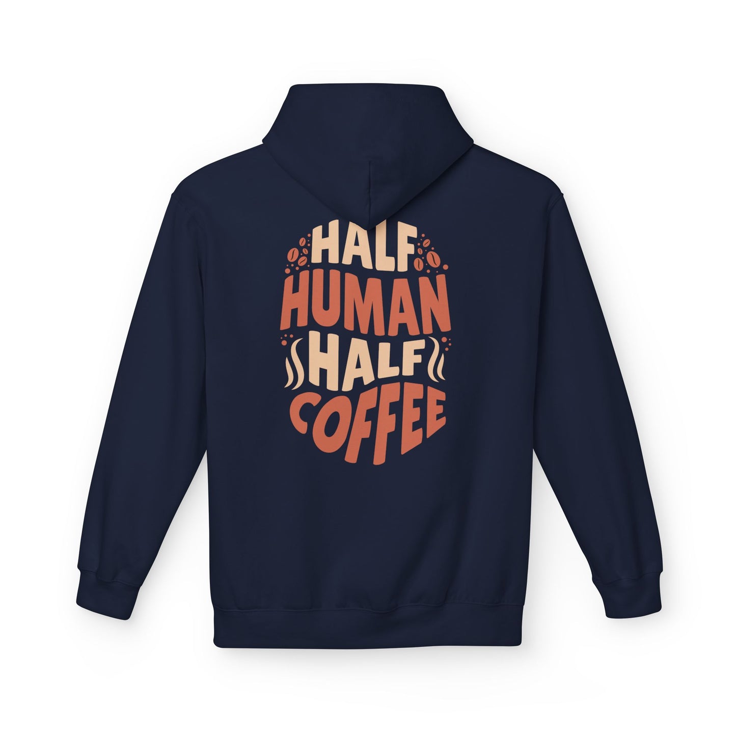 CAFÈ SUSPIRO - Coffee (Hoodie)