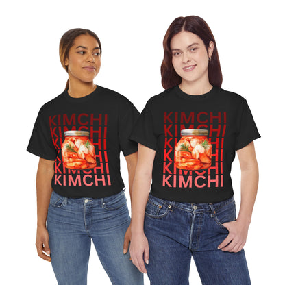 HOMEMADE KIMCHI - Korean Food (T-Shirt)