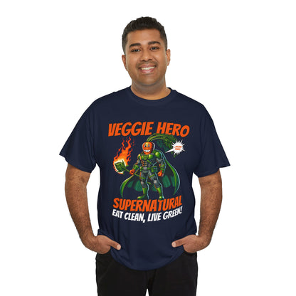 ROASTED CARROTS - Vegan (T-Shirt)