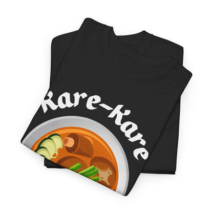 KARE-KARE - Filipino Food (T-Shirt)