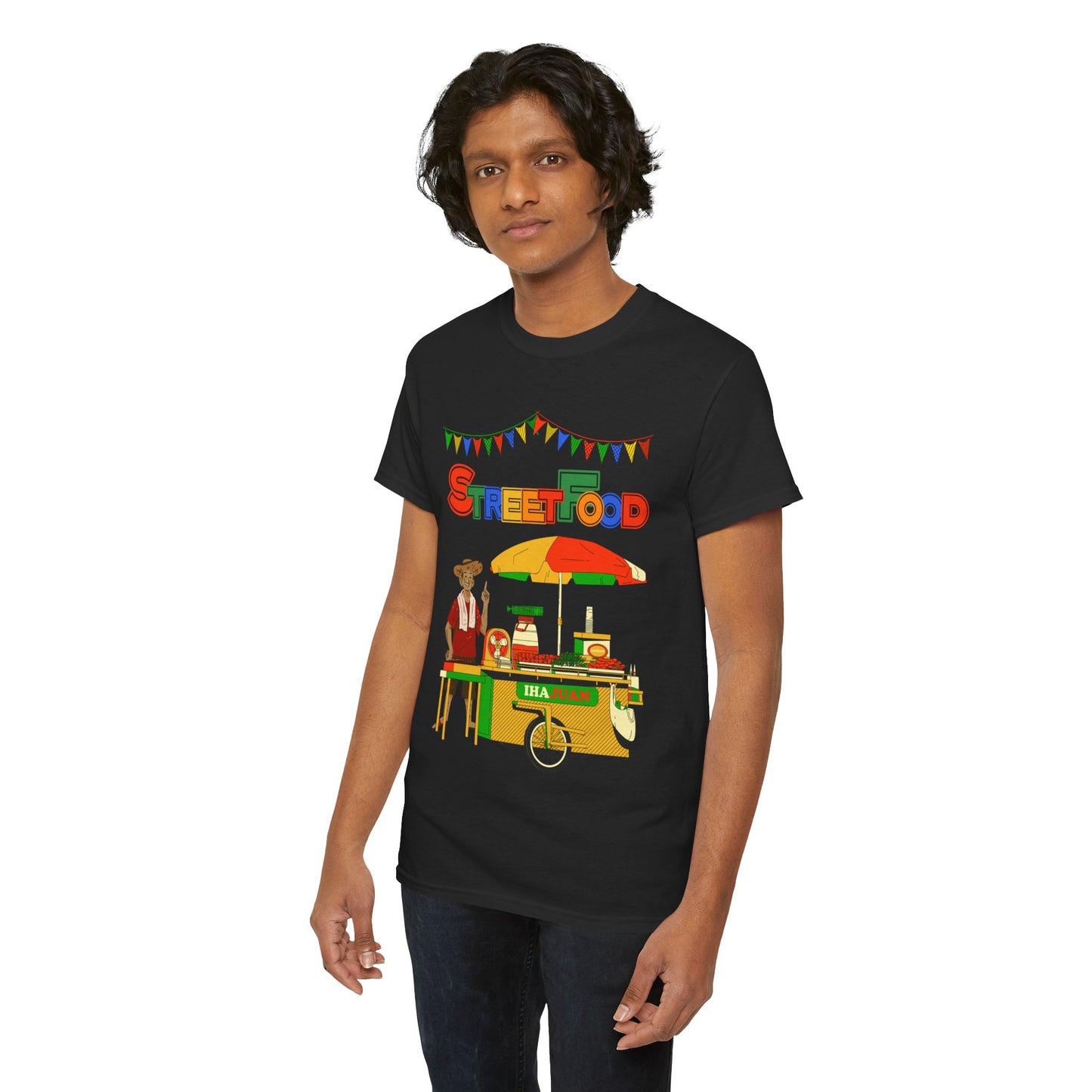 MERYENDA - Filipino Food (T-Shirt)