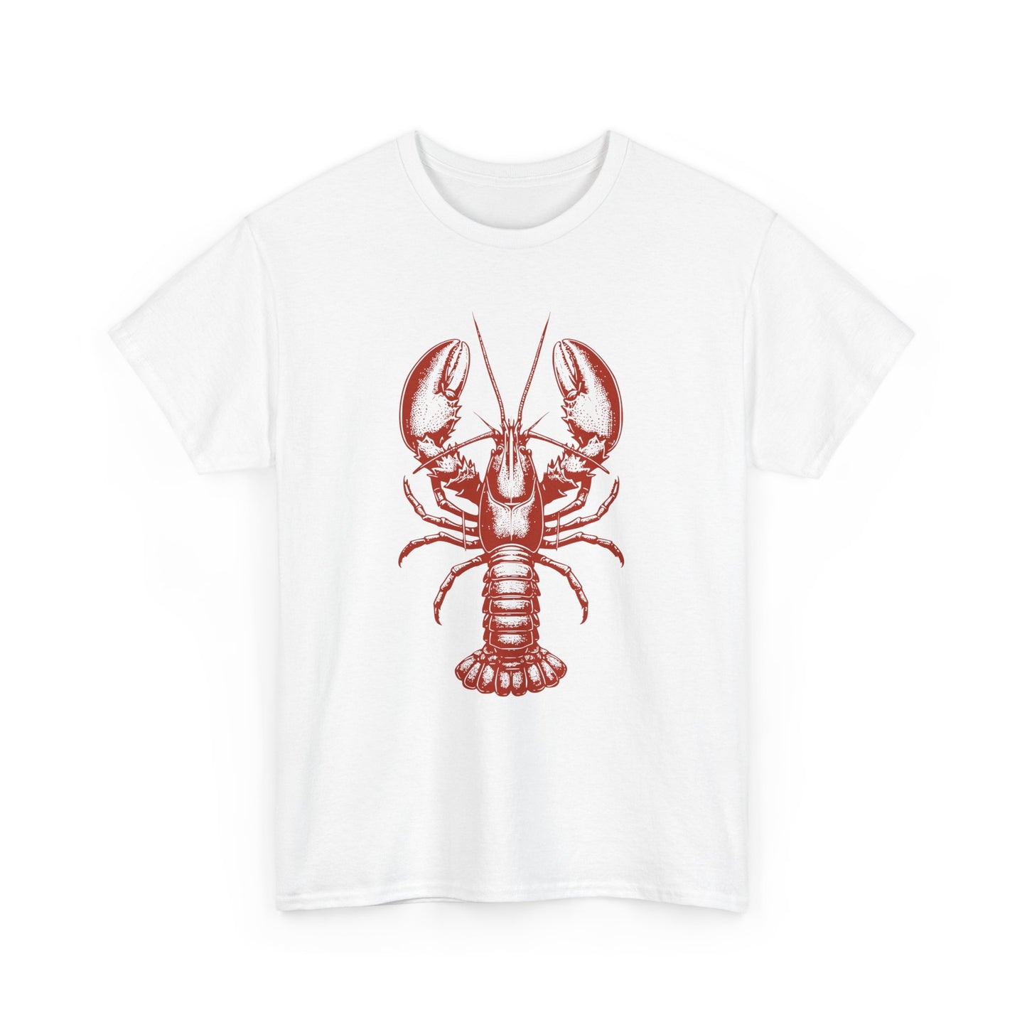 FRESH LOBSTER - Seafood (T-Shirt)