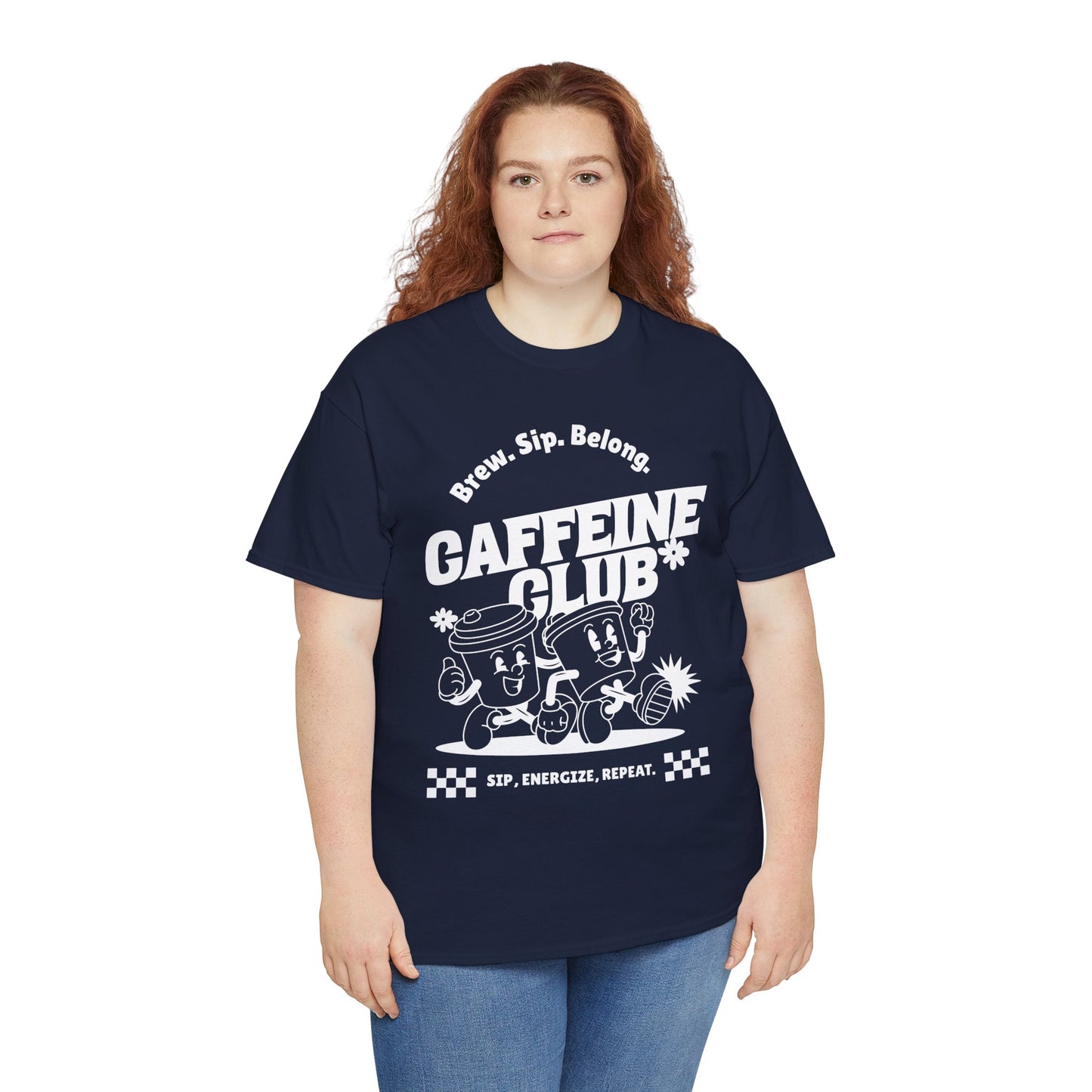 AMERICAN ROAST - Coffee (T-Shirt)