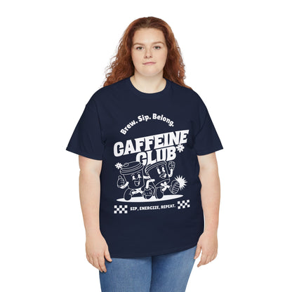 AMERICAN ROAST - Coffee (T-Shirt)