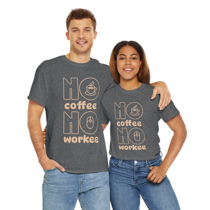 KOPI LUWAK - Coffee (T-Shirt)