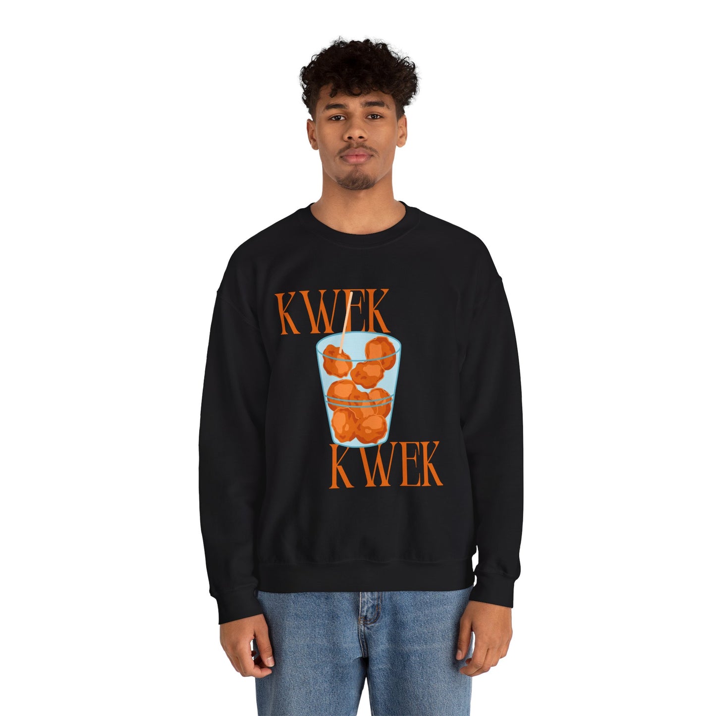 KWEN-KWEK 2 - Filipino Food (Sweatshirt)