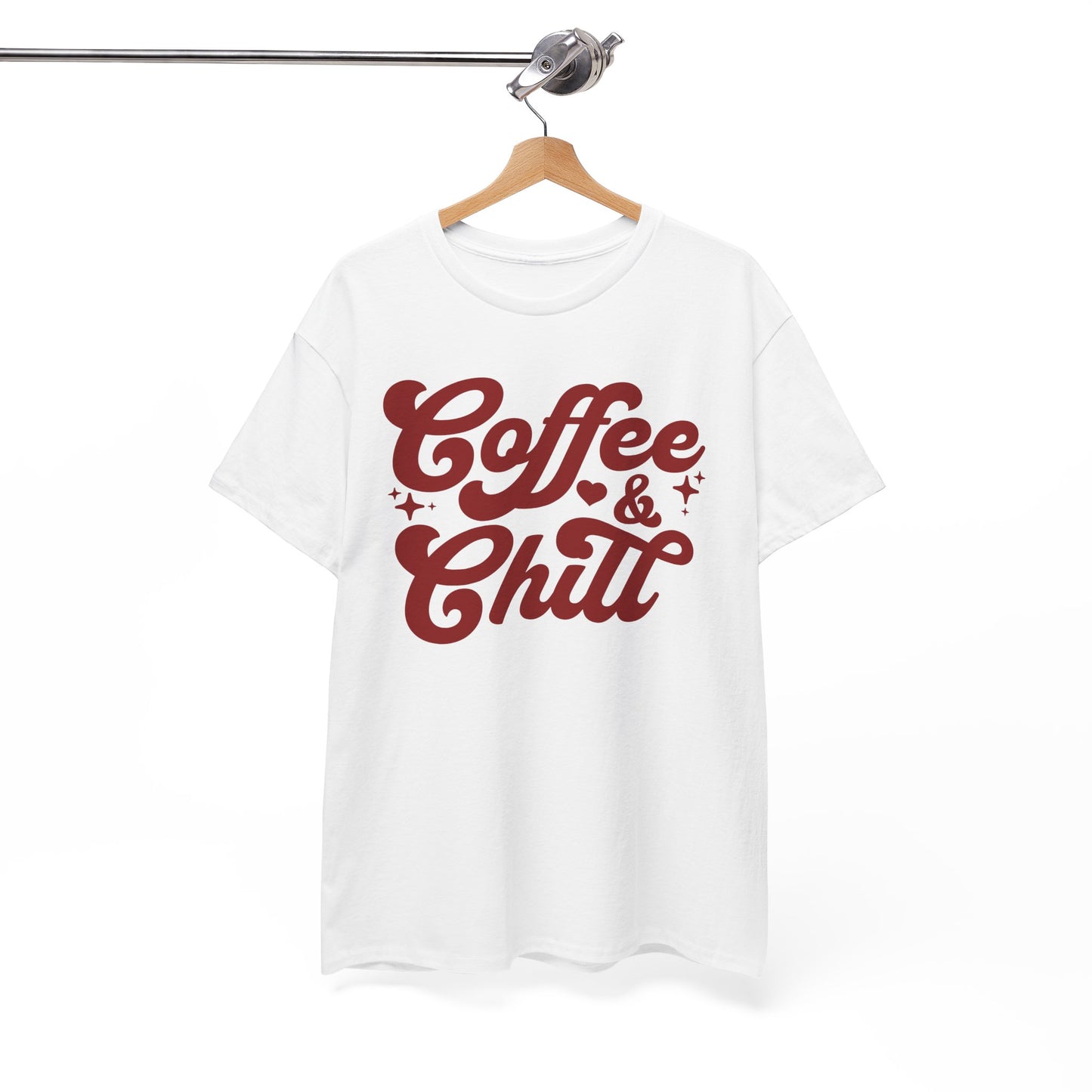 VIENNESE CAPPUCCINO - Coffee (T-Shirt)