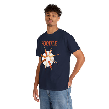 FOODIE 1 - Foodie (T-Shirt)