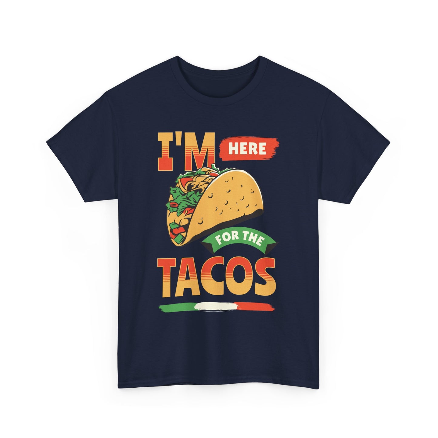 AL PASTOR - Tacos (T-Shirt)