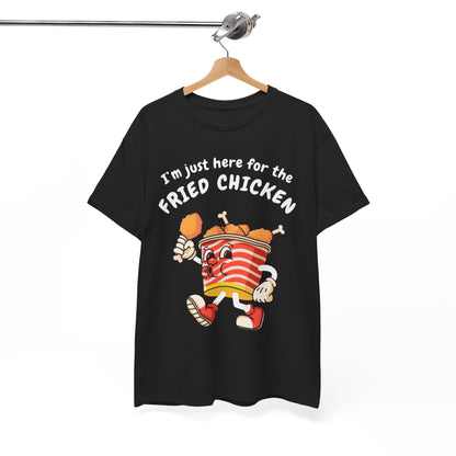 FILIPINO-STYLE FRIED CHICKEN - Filipino Food (T-Shirt)