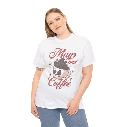 KAVA - Coffee (T-Shirt)