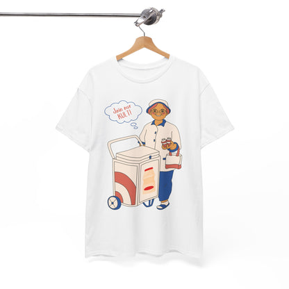 PROBIOTIC - Filipino Food (T-Shirt)