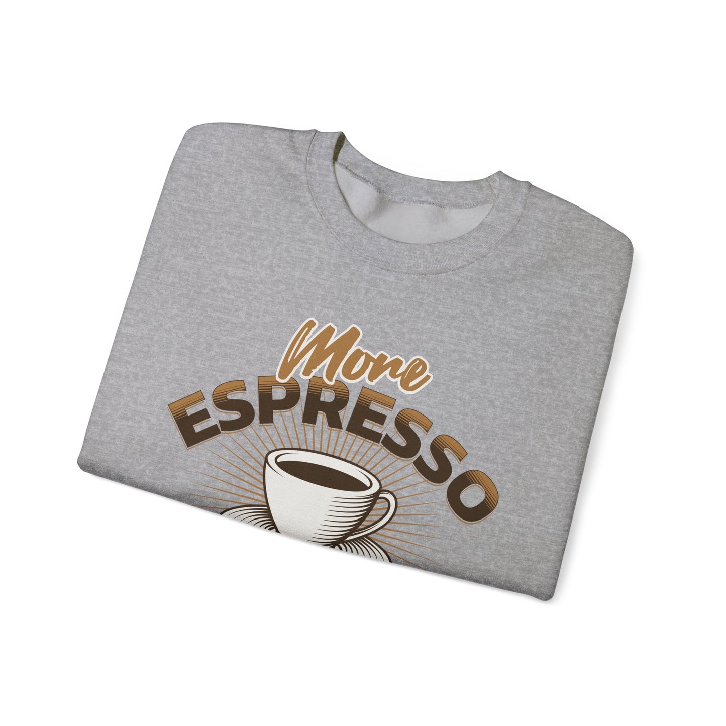 SPREEZE - Coffee (Sweatshirt)