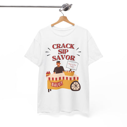 PENOY - Filipino Food (T-Shirt)