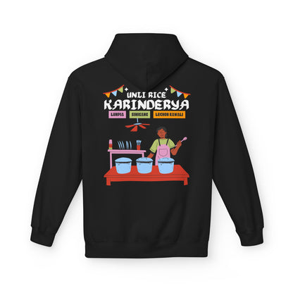 KARINDERYA - Filipino Food (Hoodie)