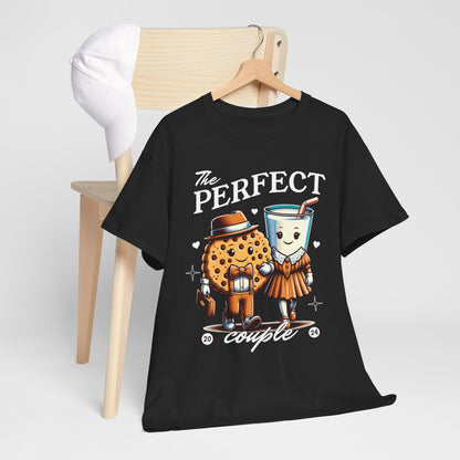 CHOCOLATE CHIP COOKIE - Dessert (T-Shirt)