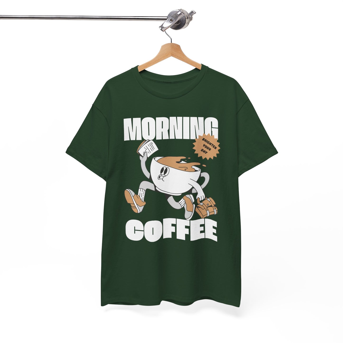 CARAMEL MACCHIATO - Coffee (T-Shirt)