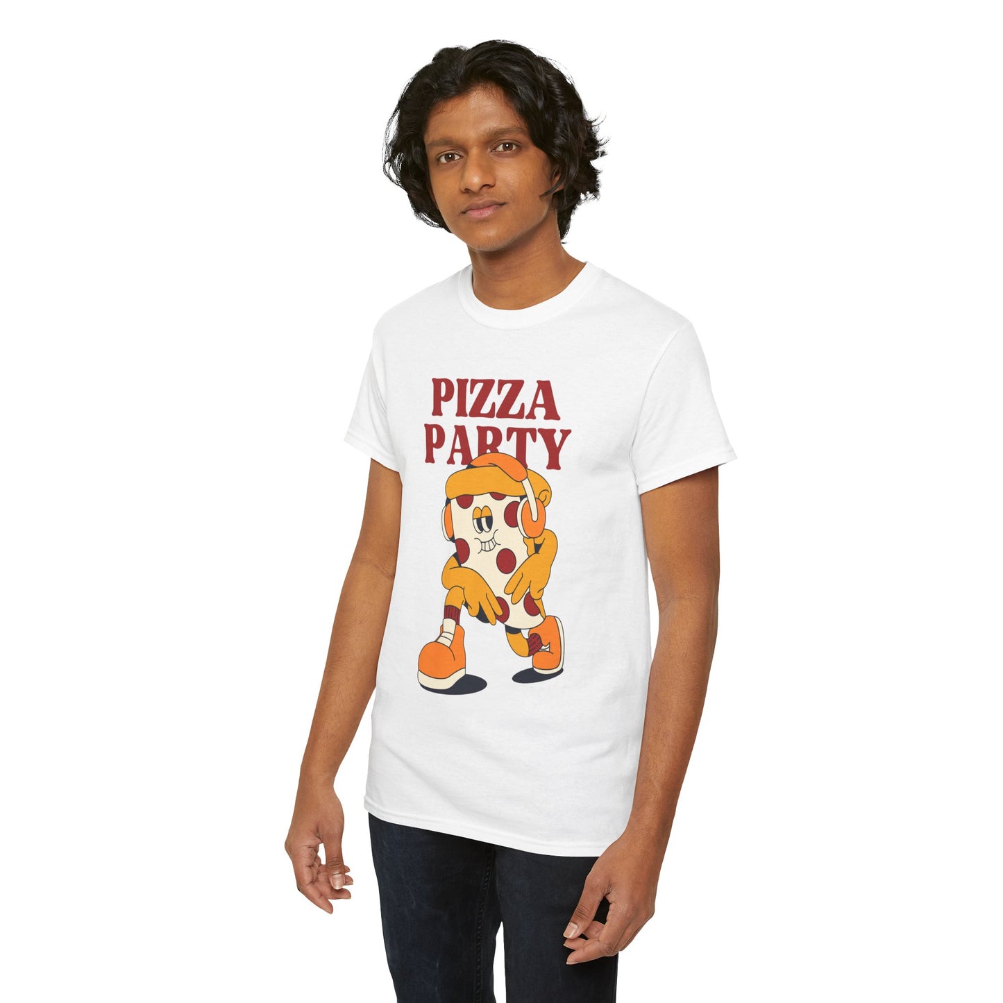 PROSCIUTTO - Pizza (T-Shirt)