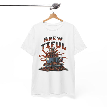 RED VELVET CAFE - Coffee (T-Shirt)