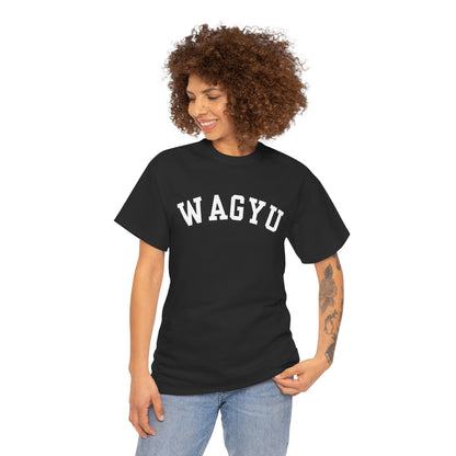 WAGYU - Japanese Food (T-Shirt)