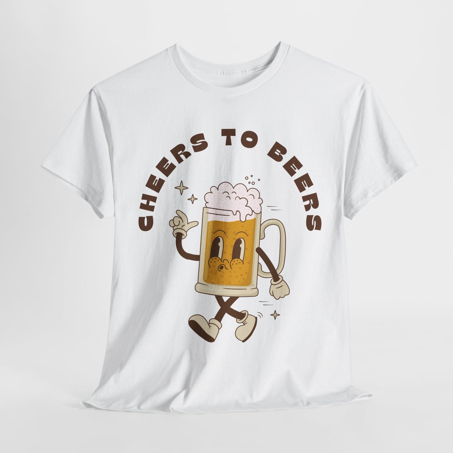 SOUR BEER - Drinks (T-Shirt)