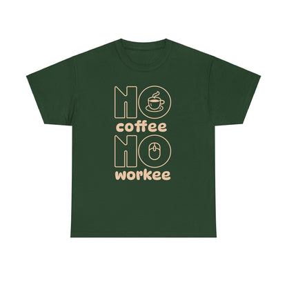 KOPI LUWAK - Coffee (T-Shirt)