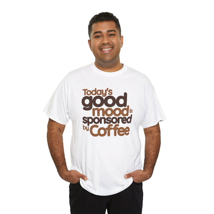 TOASTED MARSHMALLOW - Coffee (T-Shirt)