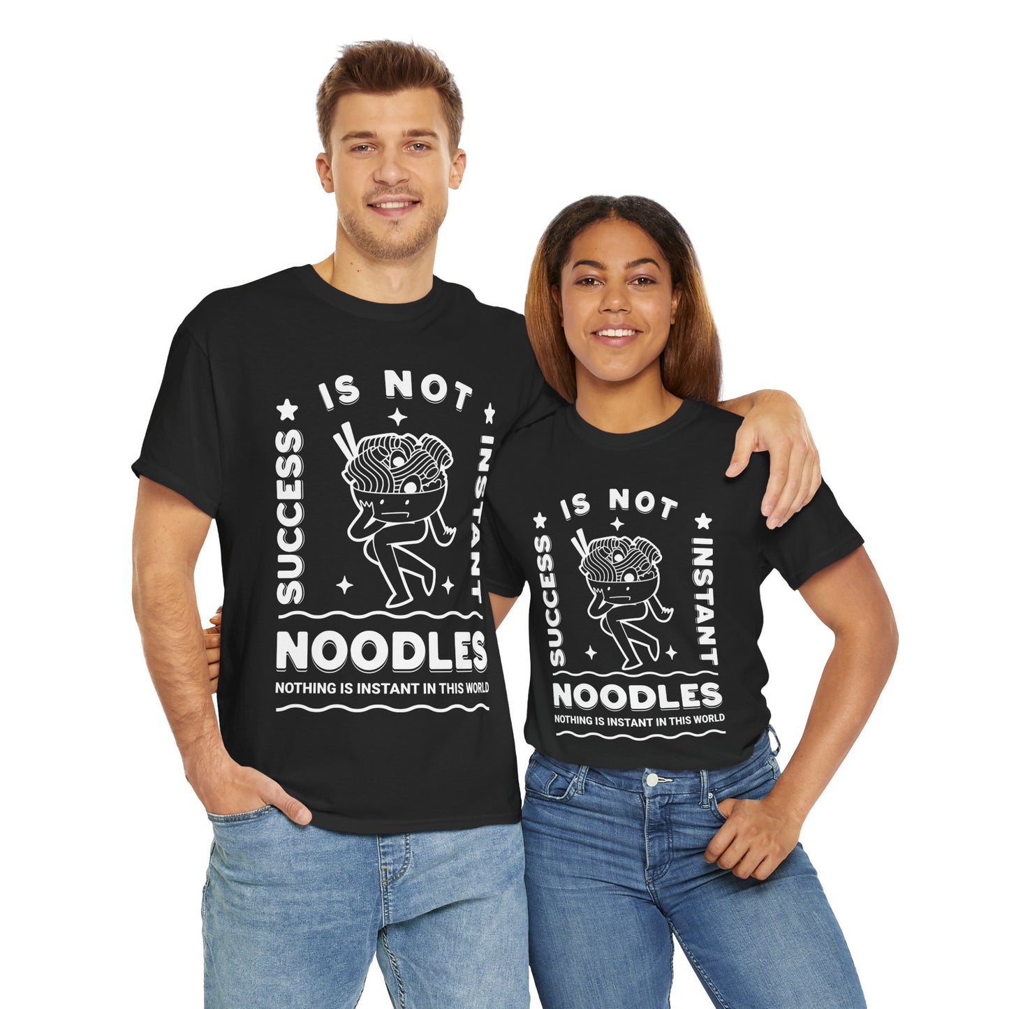 TRUFFLE RAMEN - Japanese Food (T-Shirt)