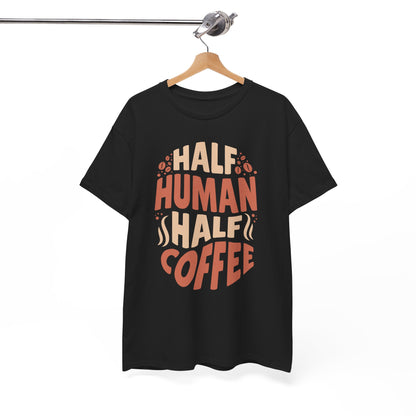 CAFÈ SUSPIRO - Coffee (T-Shirt)