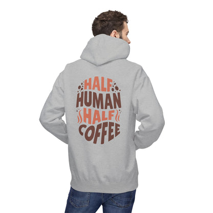 CAFÈ SUSPIRO - Coffee (Hoodie)