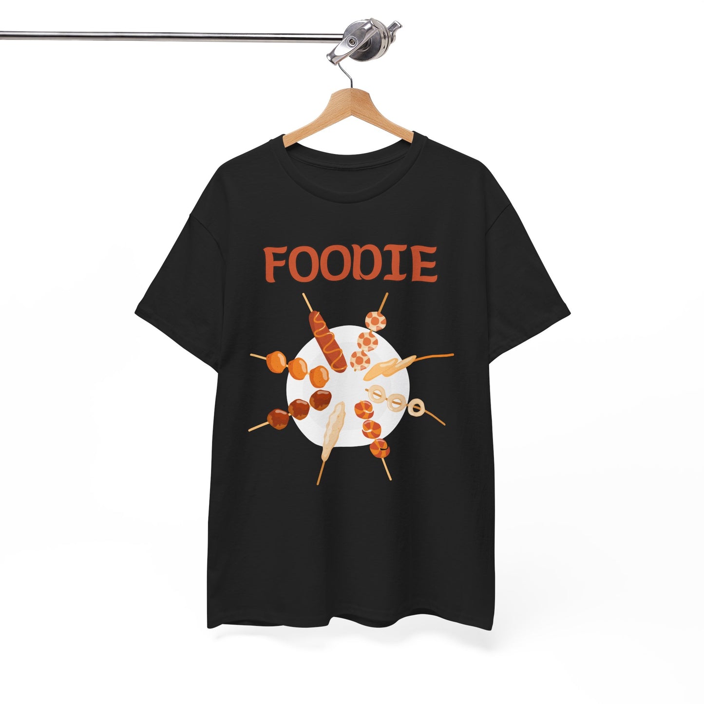 FOODIE 1 - Foodie (T-Shirt)