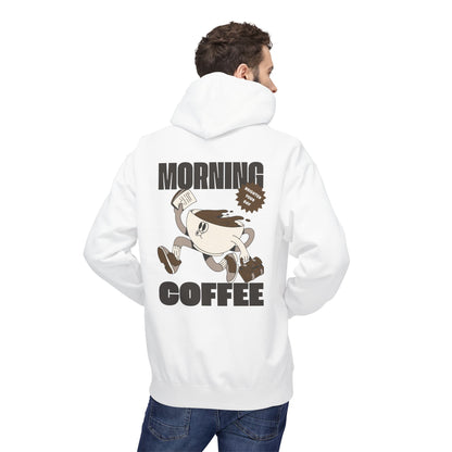 CARAMEL MACCHIATO - Coffee (Hoodie)