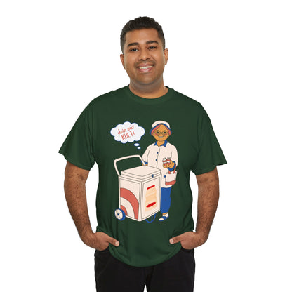 PROBIOTIC - Filipino Food (T-Shirt)